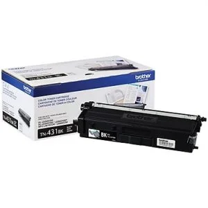 Brother Standard Yield Toner TN431BK (Black)