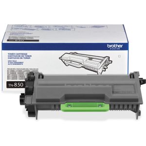 Brother High Yield Toner TN850