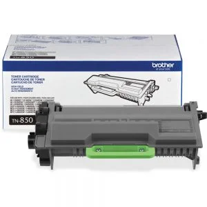 Brother High Yield Toner TN850