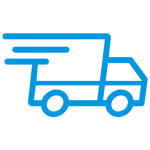 Delivery 6-10 Business Days