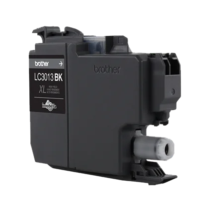 Brother High-Yield Ink - Black LC3013BK - Image 2