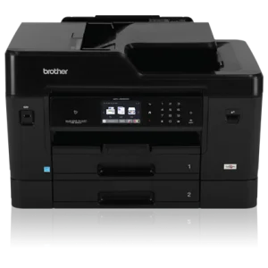 Brother MFCJ6930DW Business Smart Pro Color Inkjet All-in-One