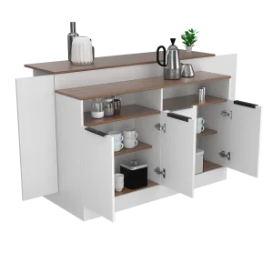 Standard 1.40 Island Cabinet