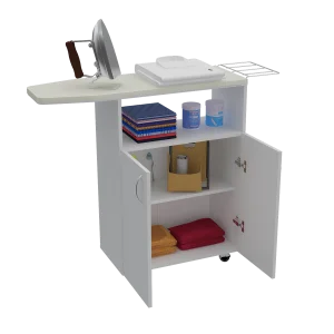 Urano Ironing Table Cabinet