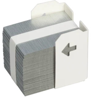 Ricoh Staple Type K - Refill