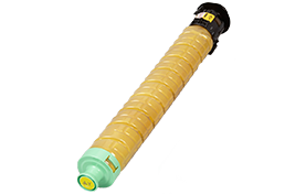 Ricoh Print Cartridge Yellow SP C840A