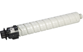 RICOH Black Print Cartridge MP C2503