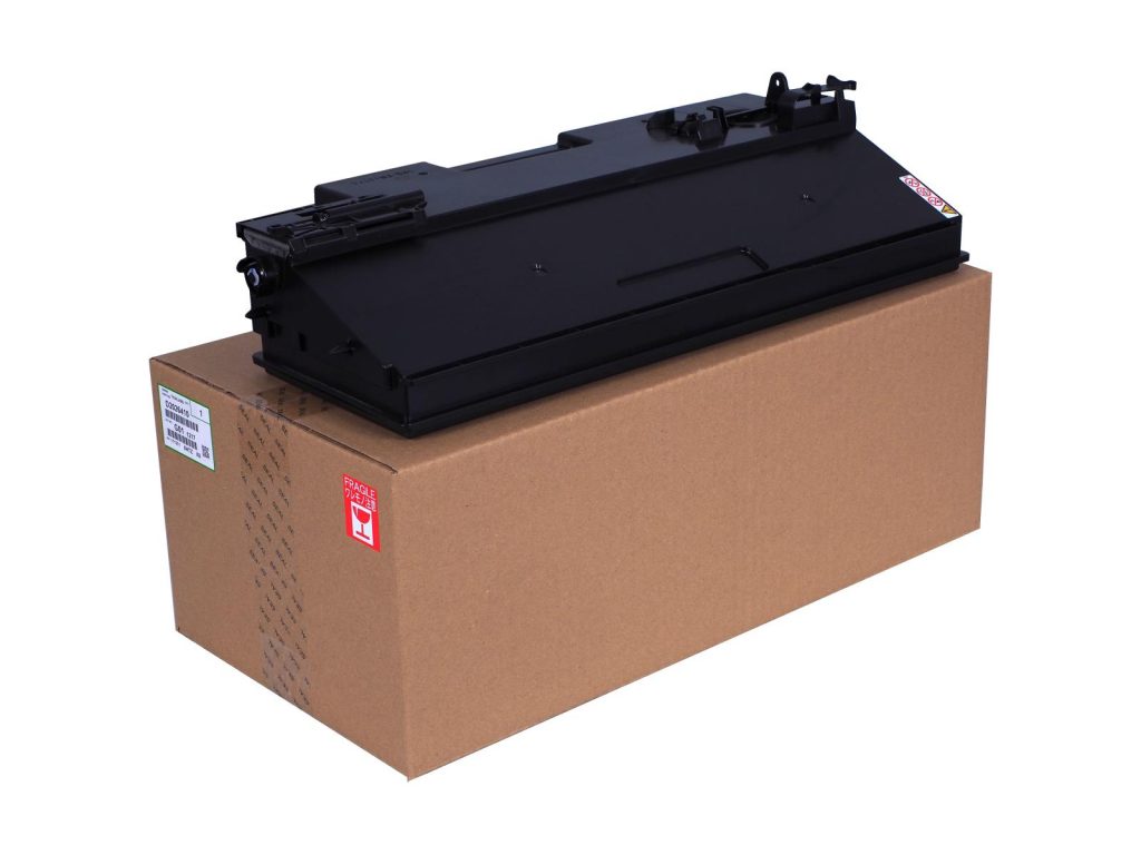 Ricoh Waste Toner Bottle - Amaranth Business Solutions Limited