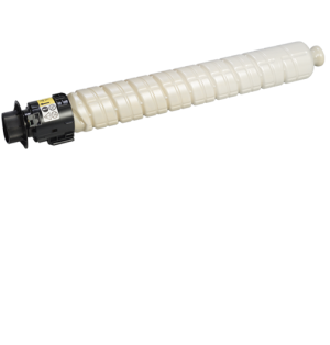 Ricoh Print Cartridge Yellow MP C6003