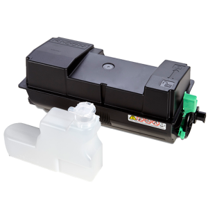 Ricoh  Black Print Cartridge MP 601