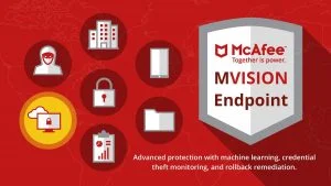McAfee MVISION Endpoint