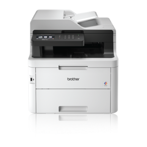 Brother MFCL3750CDW Compact Digital Color All-in-One Printer