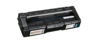 Ricoh Cyan AIO Print Cartridge M C250H