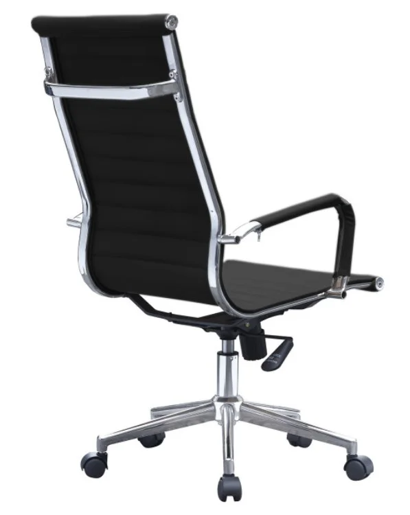 High Back Office Chair - Image 3