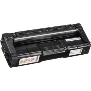 Ricoh Black High-Yield Toner Cartridge MC 250H
