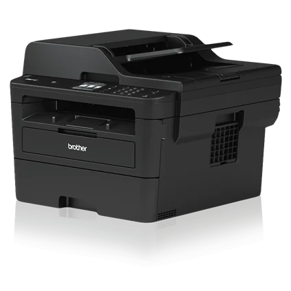 Brother MFCL2750DW Laser All-in-One Printer - Image 2