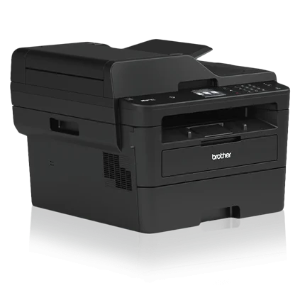 Brother MFCL2750DW Laser All-in-One Printer - Image 3