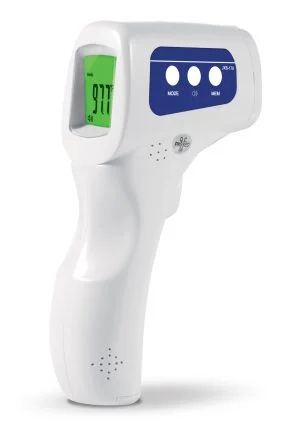 Non-contact Forehead Infrared Thermometer Scan Kit