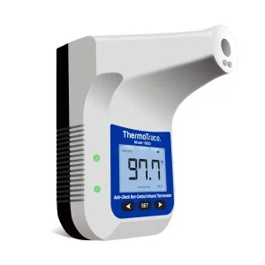 Thermotrace Auto-check Pro Non-contact Scan Kit