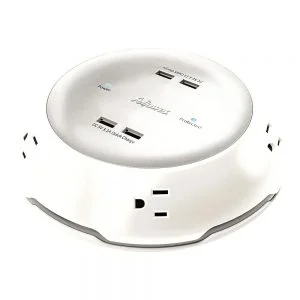 Fellowes Collaborative Power Pod