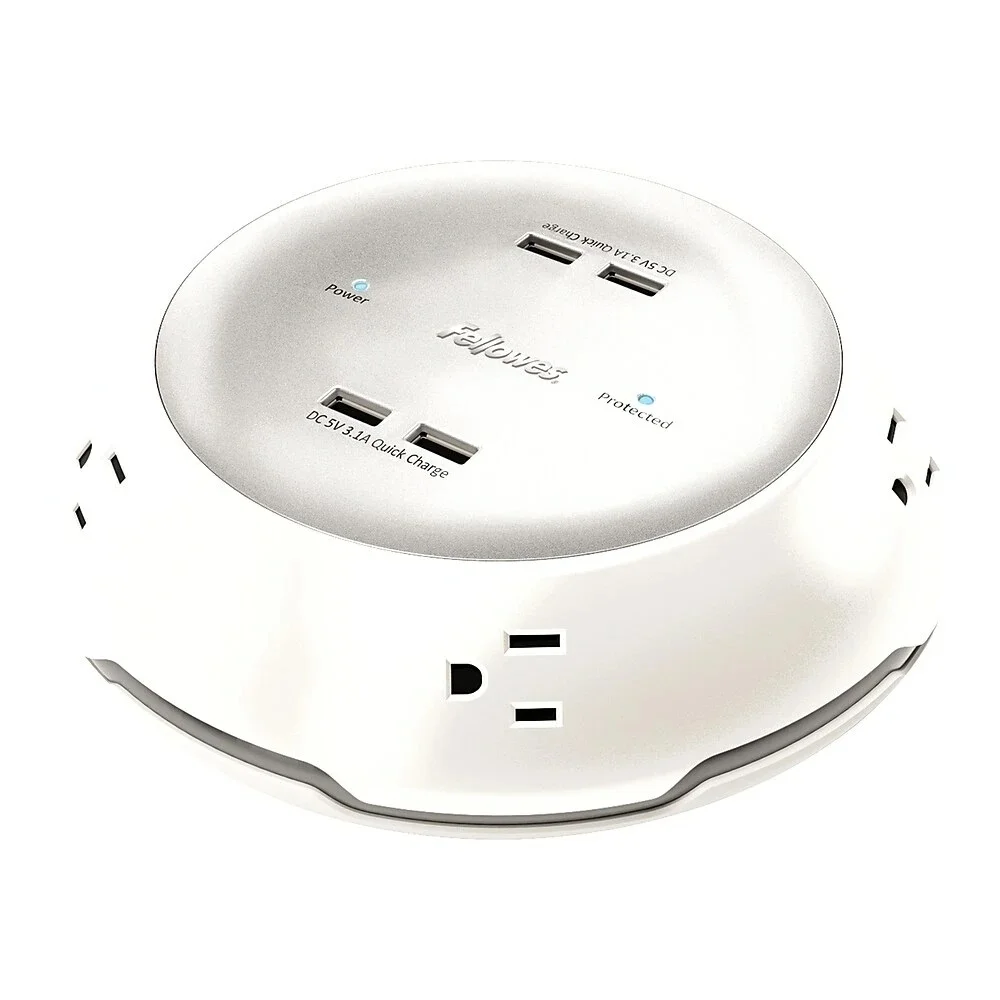 Fellowes Collaborative Power Pod