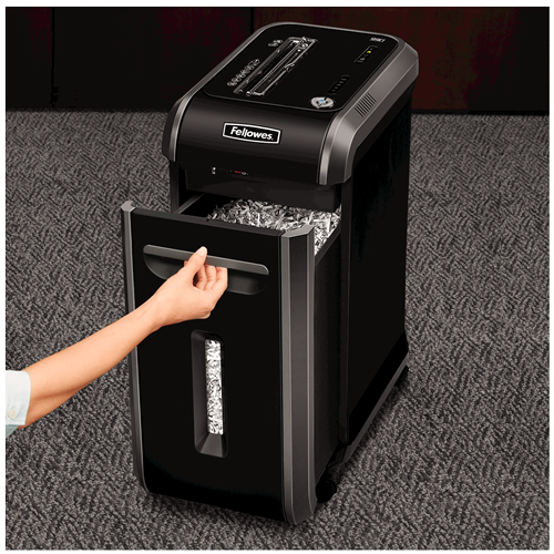 Fellowes Powershred 99Ci Shredder - Amaranth Business Solutions Limited