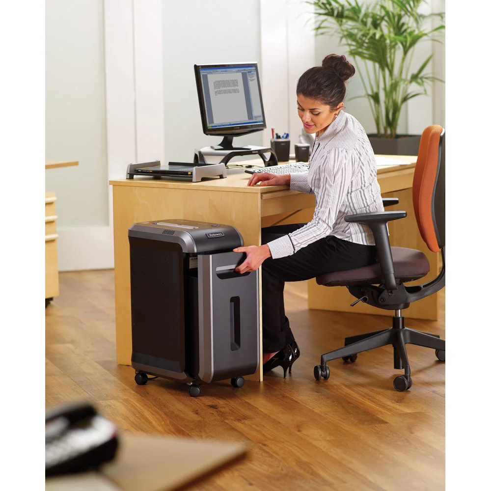 Fellowes Powershred 99Ci Shredder - Image 4