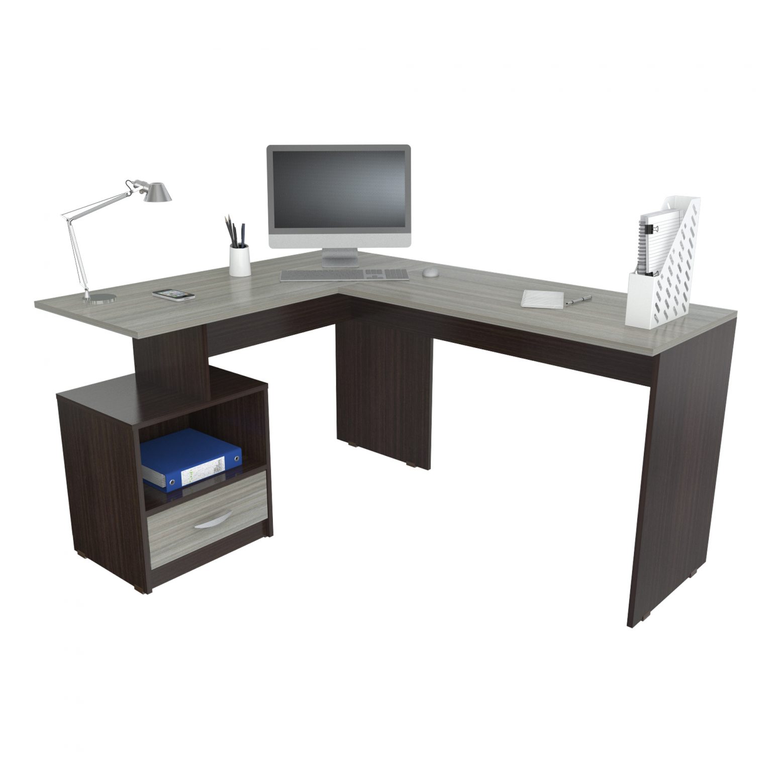 Home Office Desks in Trinidad and Tobago Amaranth BSL