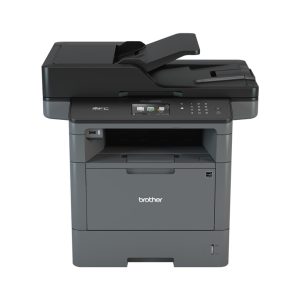 Brother MFCL5900DW Business Laser All-in-One Printer