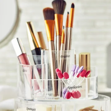 TZE131 Black on Clear label tape for P-Touch Printer - Image 3