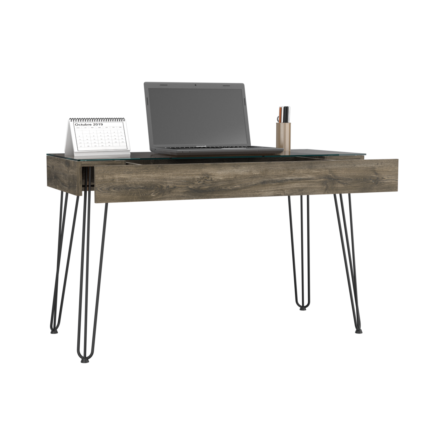 Home Office Desks in Trinidad and Tobago Amaranth BSL