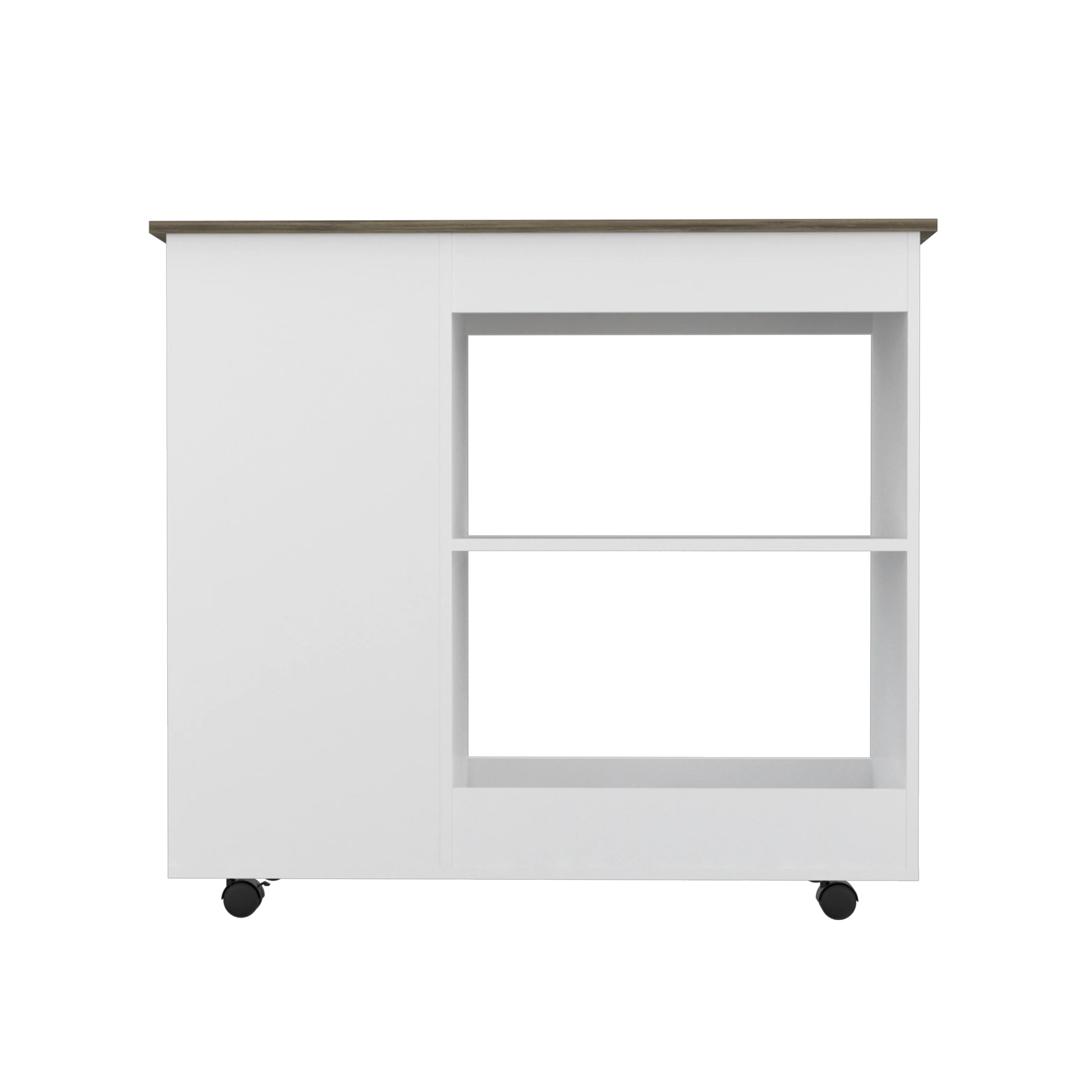 Nigella Kitchen Cart - Image 9