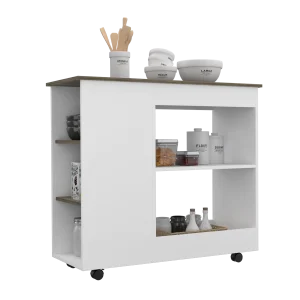 Nigella Kitchen Cart