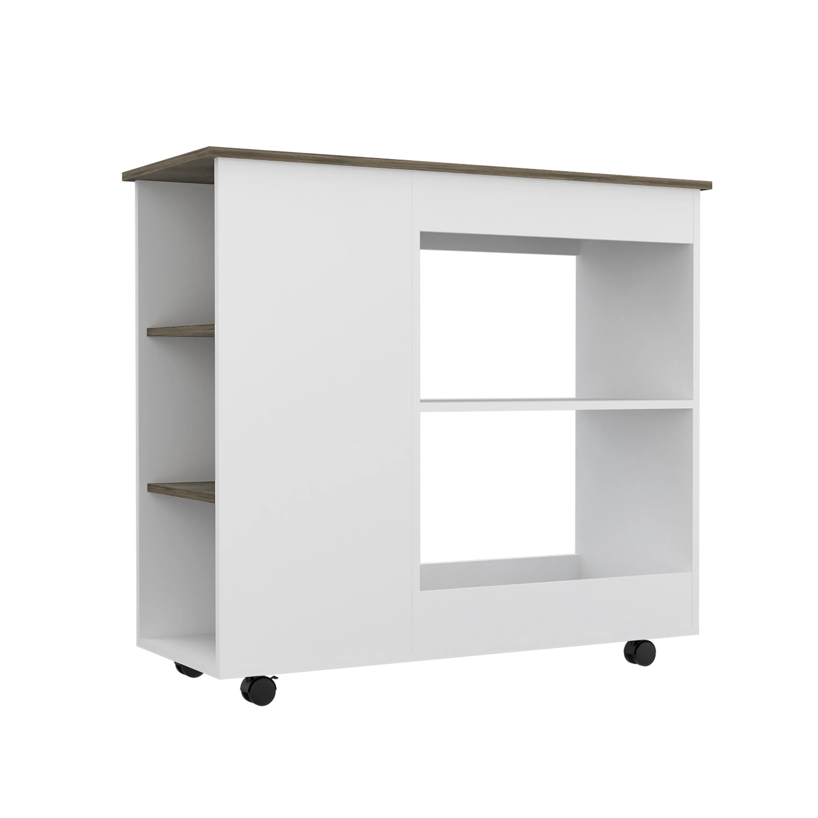 Nigella Kitchen Cart - Image 10