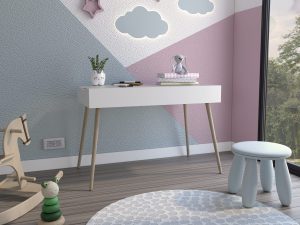 Luna Children's Desk