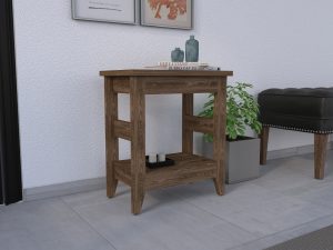 RTA Accent End Table