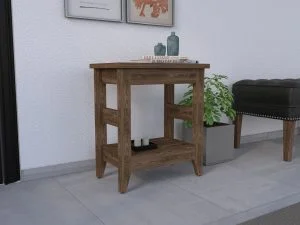 RTA Accent End Table