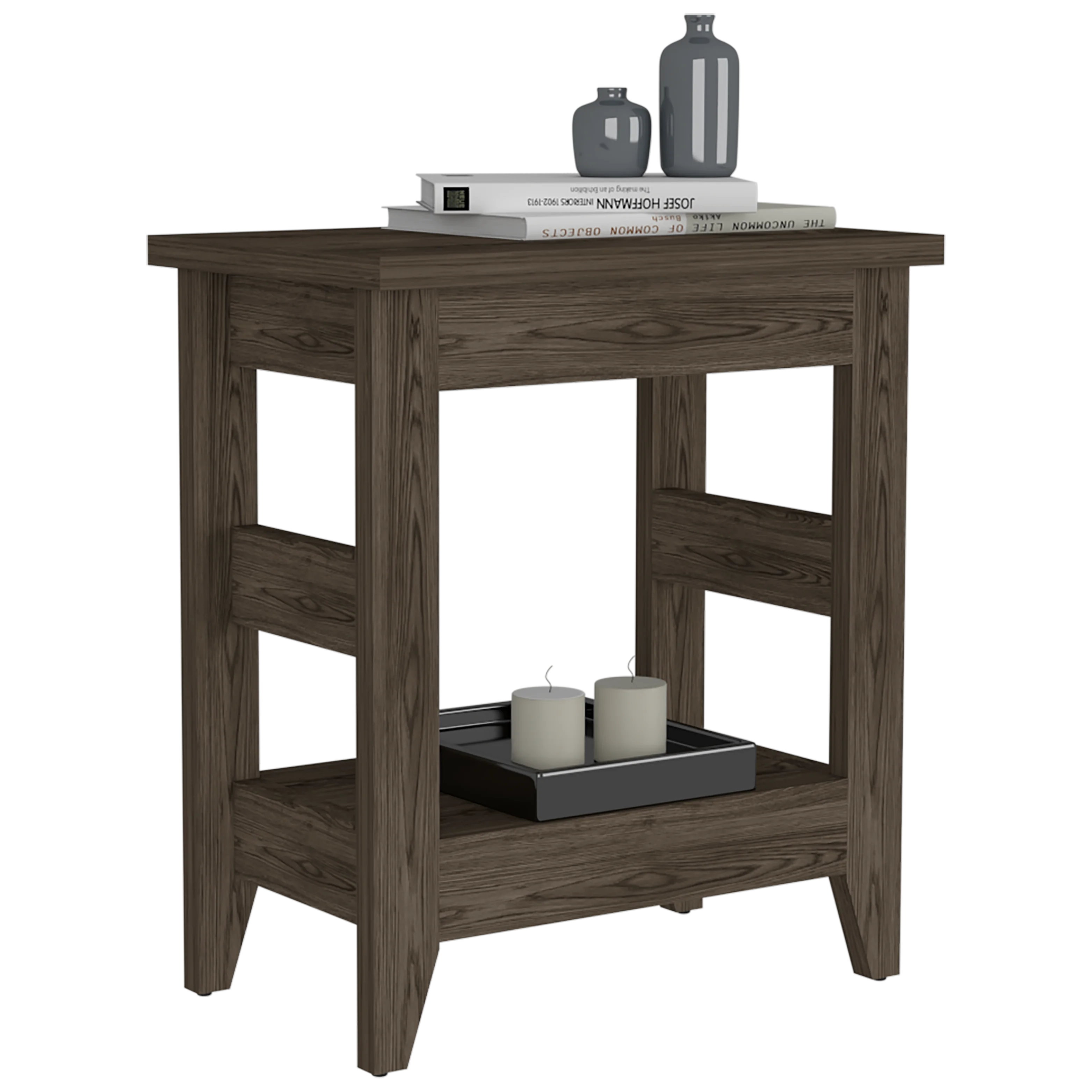 RTA Accent End Table - Image 3