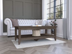 RTA Accent Coffee Table