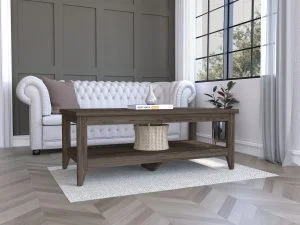 RTA Accent Coffee Table