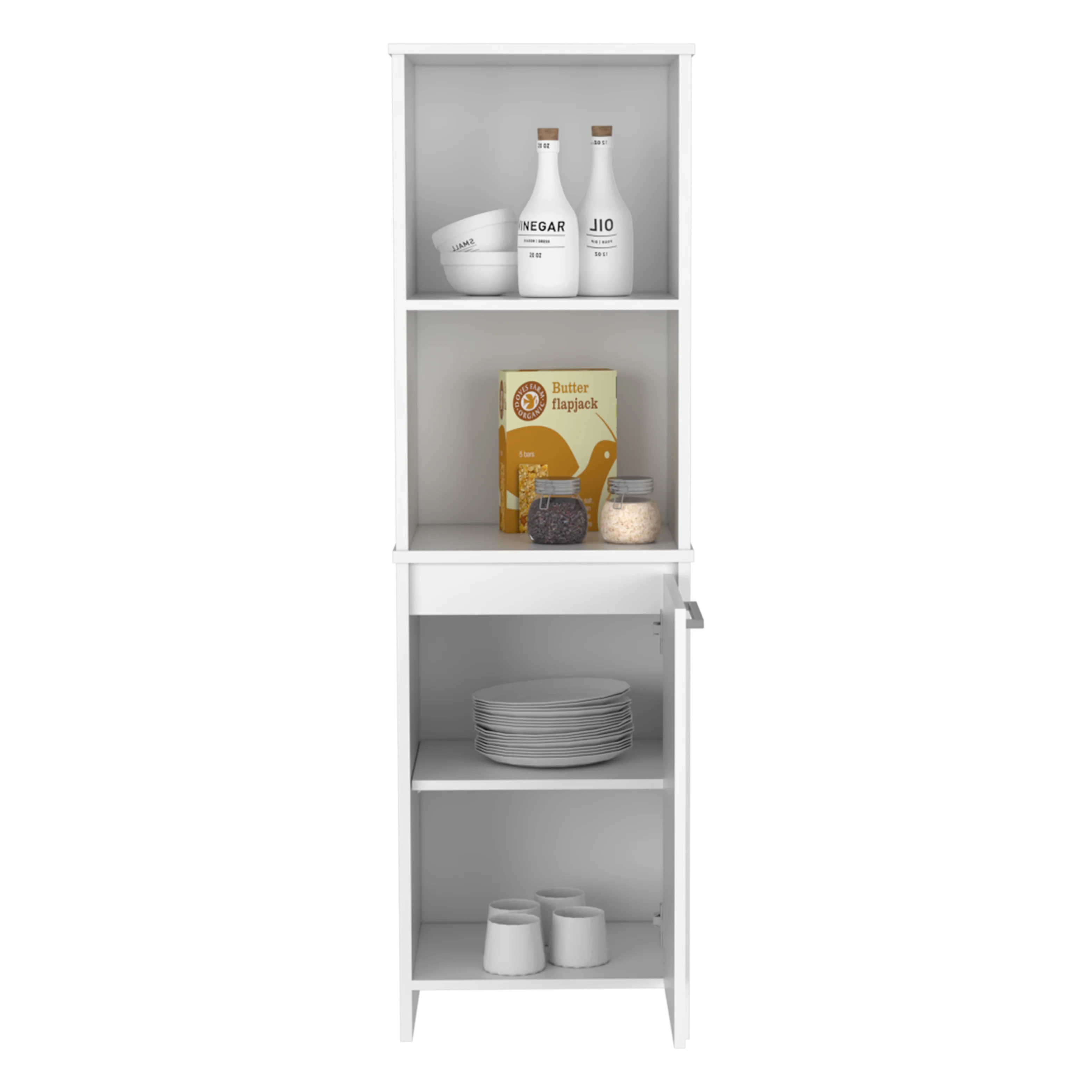 RTA EIFFEL KITCHEN PANTRY - Image 4