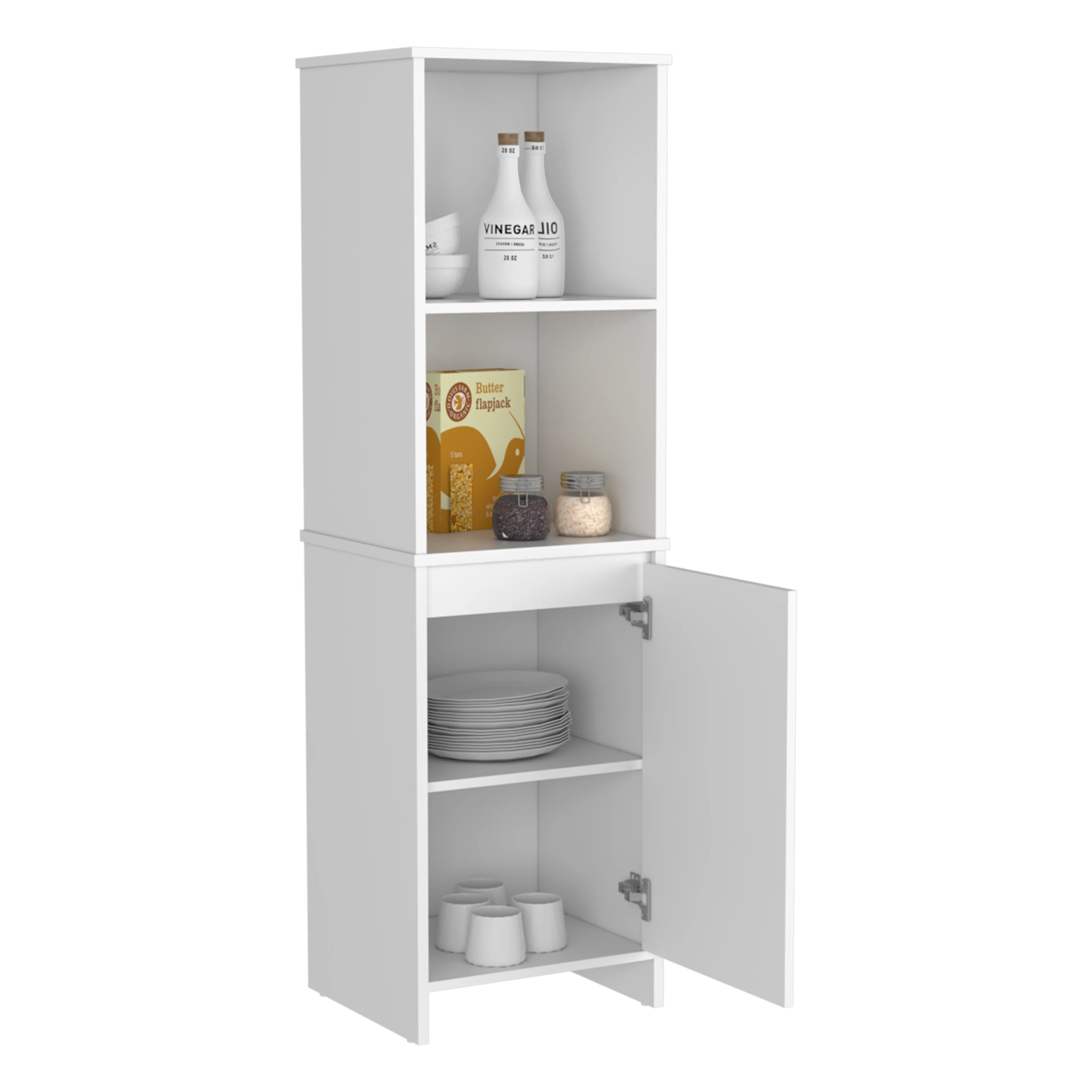 RTA EIFFEL KITCHEN PANTRY - Image 6