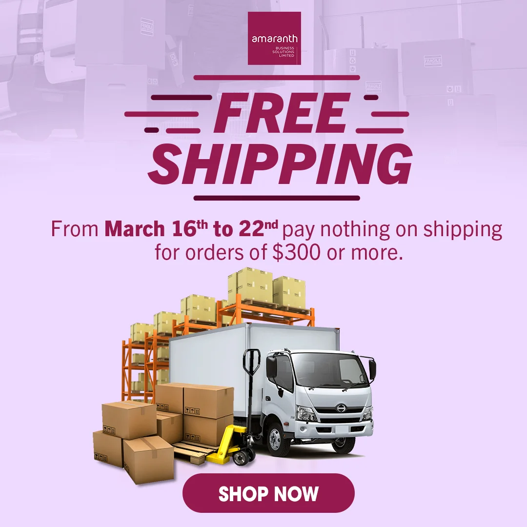 Amaranth Business Solutions