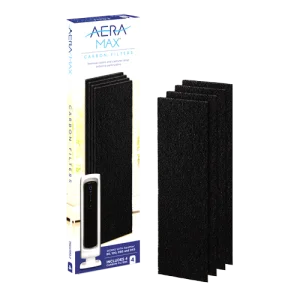 Carbon Filters - AeraMax® 90/100/DX5 Air Purifiers