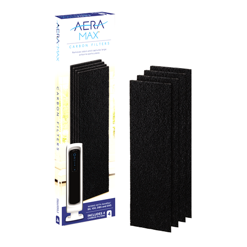 Carbon Filters - AeraMax® 90/100/DX5 Air Purifiers