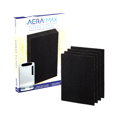 Carbon Filters - AeraMax® 190/200/DX55 Air Purifiers