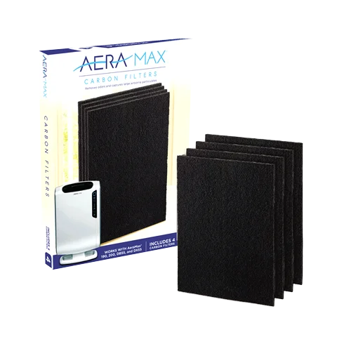 Carbon Filters - AeraMax® 190/200/DX55 Air Purifiers