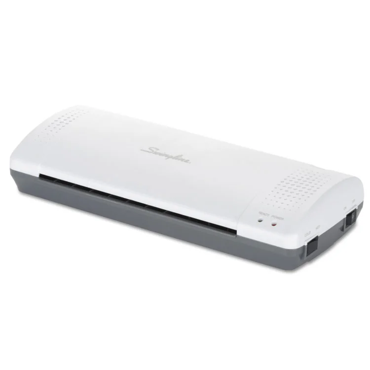 GBC Swingline Inspire Plus 9" Thermal Pouch Laminator - Image 2
