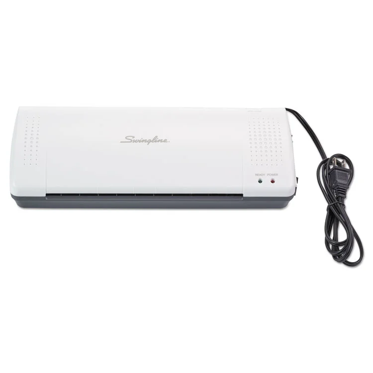 GBC Swingline Inspire Plus 9" Thermal Pouch Laminator - Image 3