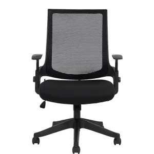 Mid-Back Task Chair